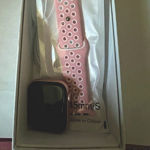 Apple Watch Series 5 44mm. Very good condition